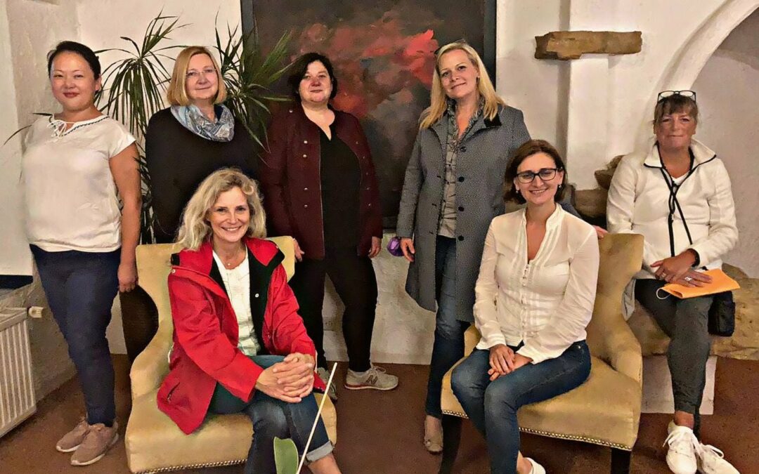 ASF Koblenz mit neuem Vorstand