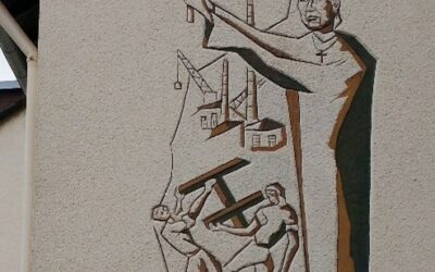 Die SPD Metternich-Bubenheim setzt sich ein:  Eine Straße für Philipp Dott