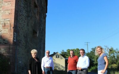 Feste Franz in Lützel – hier kann Großes entstehen