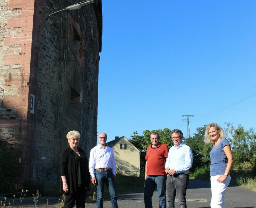 Feste Franz in Lützel – hier kann Großes entstehen