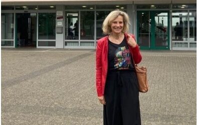 EU-Projekttag an Schulen