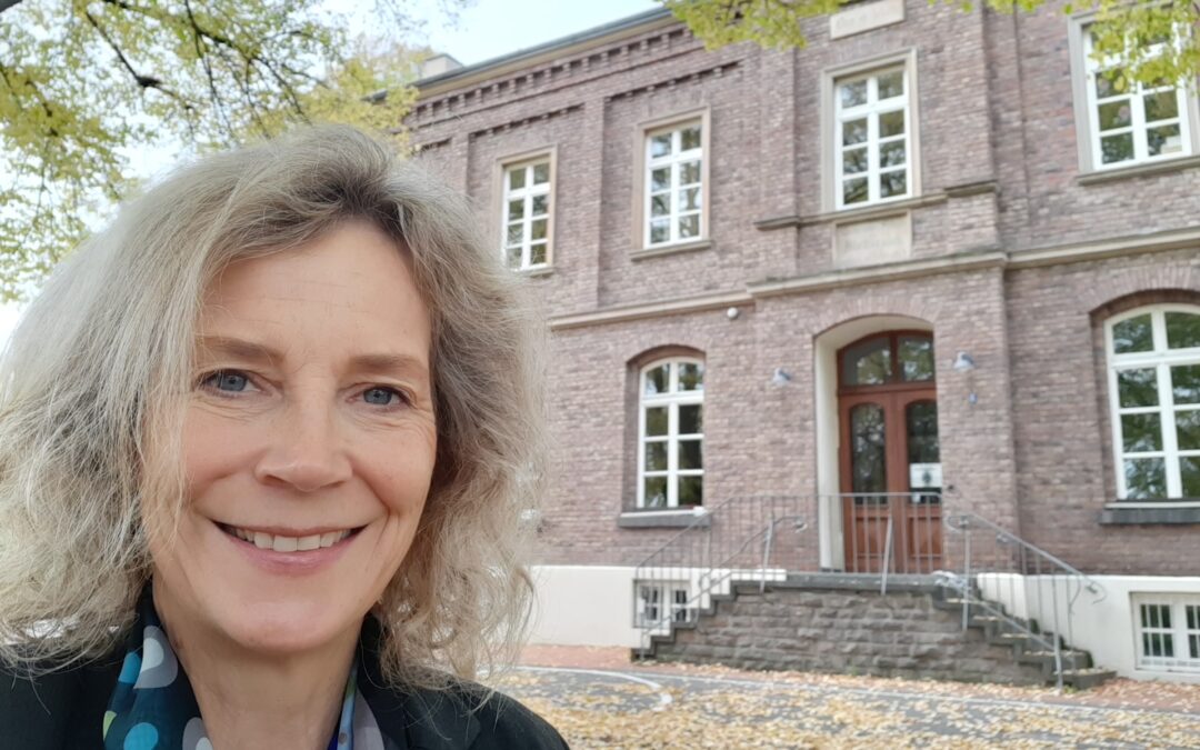 Fast 3,5 Mio Euro aus dem Schulbauprogramm des Landes für Koblenzer Schulen