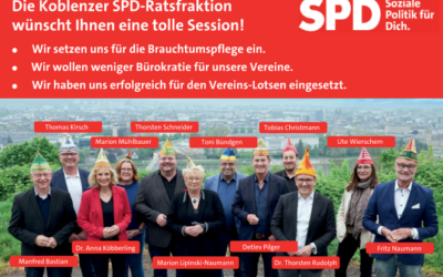 Dreimal Kowelenz Olau!!!