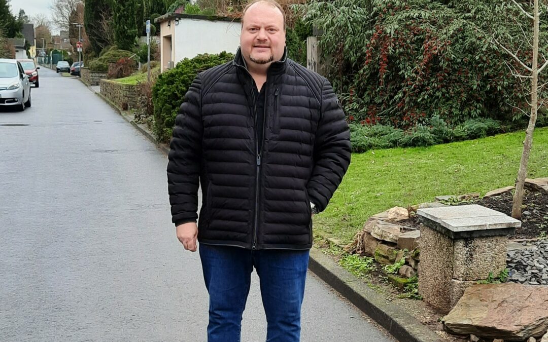 Karthäuser SPD setzt sich für Verkehrsberuhigung ein