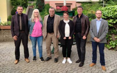 SPD Güls nominiert die Kandidat*innen für die Kommunalwahl 2024