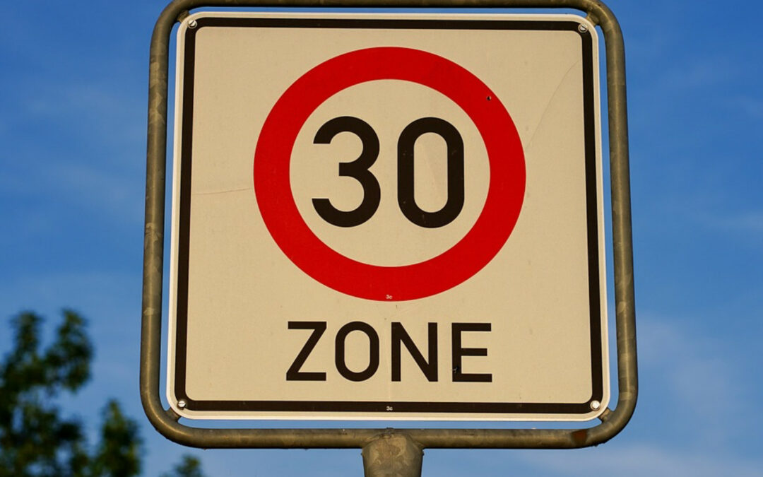 Tempo 30 zwischen Seizstraße und Horchheim rückt näher