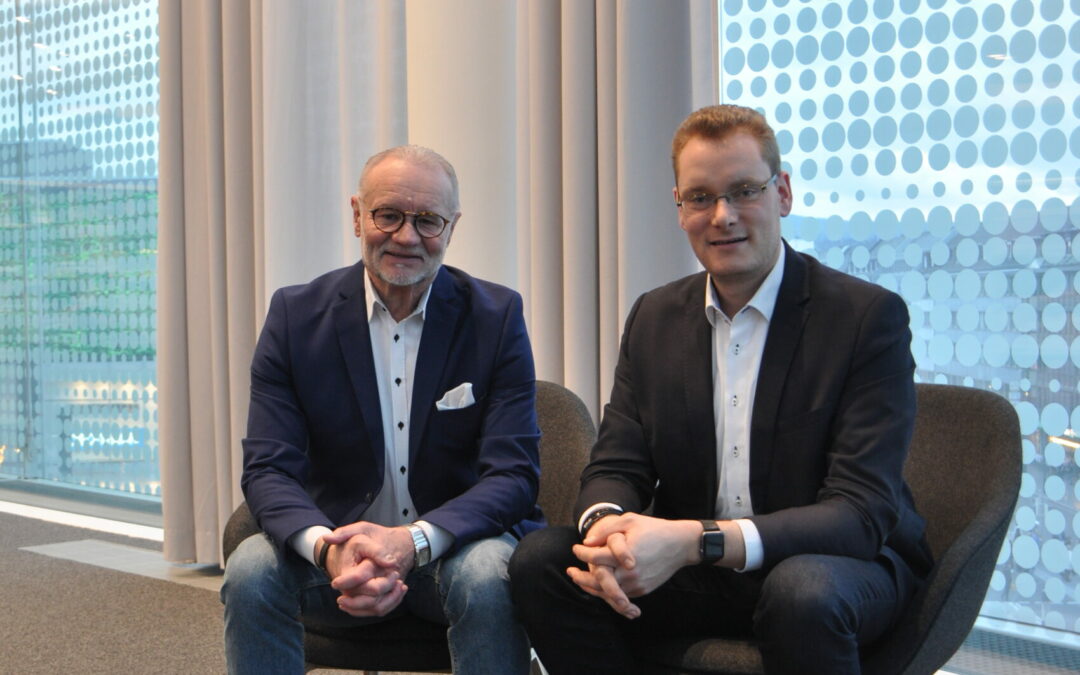 Nicht mehr als eine Ideensammlung