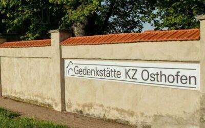 Veranstaltungshinweis KZ Osthofen am 06.03.2022