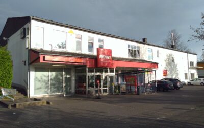 Neuer Penny-Markt auf der Pfaffendorfer Höhe geplant: Baubeginn Anfang 2025 erwartet