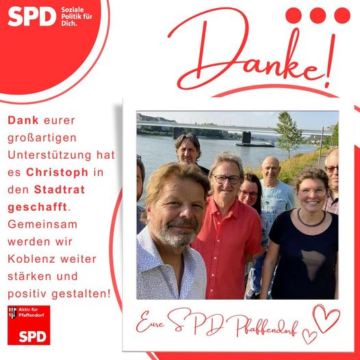 Danke!