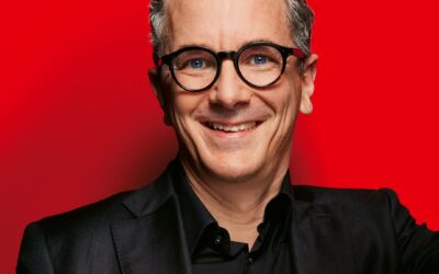 Thorsten Rudolph wird haushaltspolitischer Sprecher der SPD-Bundestagsfraktion