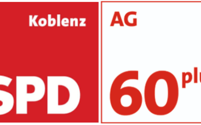 Sitzung der AG 60 plus