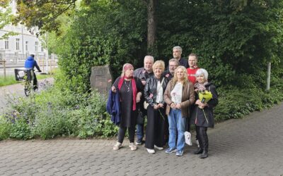 Aktive Mittagspause: Erinnerung an den großen Koblenzer Jean Elsner