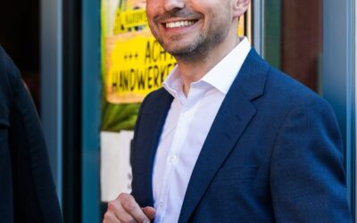 David Langner: Der richtige Oberbürgermeister für Koblenz