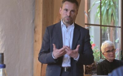 „SPD Güls hört zu“: Im Bürgerdialog mit Oberbürgermeister David Langner