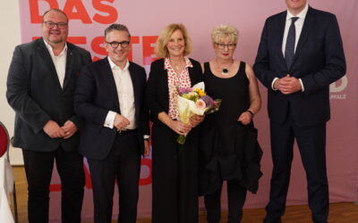 Dr. Anna Köbberling erneut als Landtagskandidatin