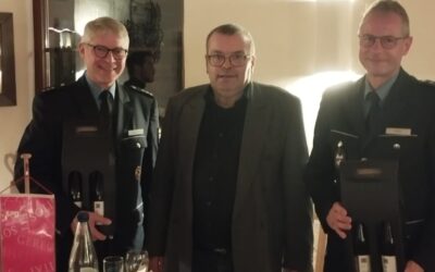 Kurzweilige Veranstaltung der Gülser SPD zum Thema „Sicherheit in Güls und Koblenz“
